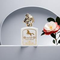 PERFUME ARABE - Faras Abiyad - 100ML - MANASIK - PARA UNISEX - details 2