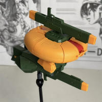 Figura De Acción Anime ASSHIMAR NRX-044 XW Model HG Serie Coleccionable De Juguetes Ornamento De Modelo Para Regalos Unisex 25cm - details 27