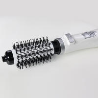 Cepillo De Pelo Eléctrico Automático 220V Rizador Y Secador De Pelo Con Flujo De Aire Cepillo Caliente Para Estilo Y Volumen - details 8