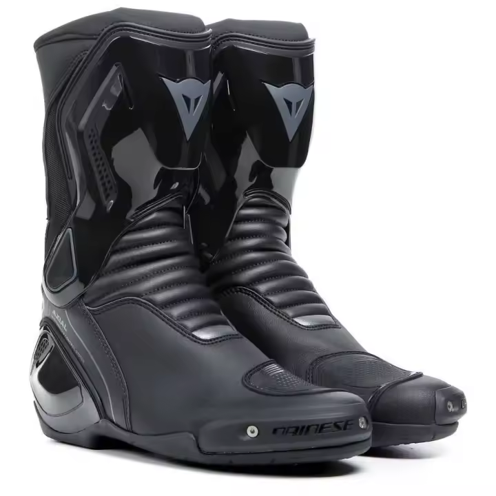 Dainese Botas Deportivas Nexus 2 Negro Botas - 1