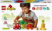 Lego Duplo Tractor de Frutas y Verduras Lego 10982 - details 6