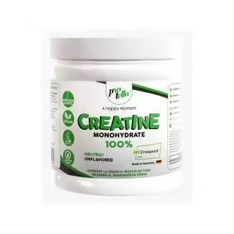 Protella Creatina Creapure Neutro 300G - 1