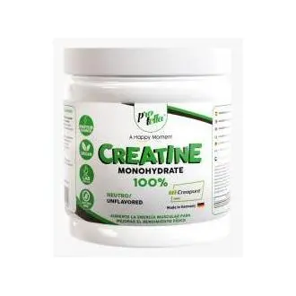 Protella Creatina Creapure Neutro 300G - 1