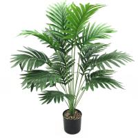 Planta Artificial De Gran Hoja En Forma De Tortuga En Maceta De Bambú Decoración Para Sala De Estar Y Ventanas De Casa Estilo Árbol Para Bodas Y Navidad Uso Externo - details 14