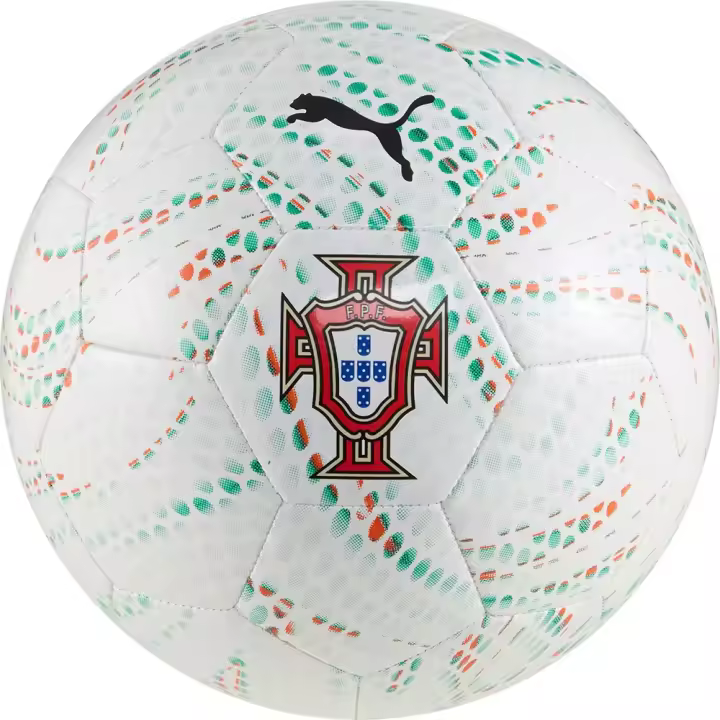 Puma Balón De Fútbol Fpf Portugal Fan - 1