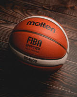Baloncesto Molten BG4500 BG5000 Serie PU Composite Tamaños 7 6 5 Doble Tono Baloncesto De Composite De PU Para Deporte Y Entrenamiento - details 8