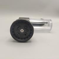 Pistola De Baño Para Perros Con Rojellador Ajustable 3 Modos Sprayer De Almohadilla Para Limpieza Y Lavado De Mascotas Herramienta De Limpieza Con Espuma - details 9