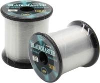 Línea Hilo de Pesca Nylon Monofilamento Color Transparente Multifilamento Material Súper Fuerte Pesca Profesional - details 0