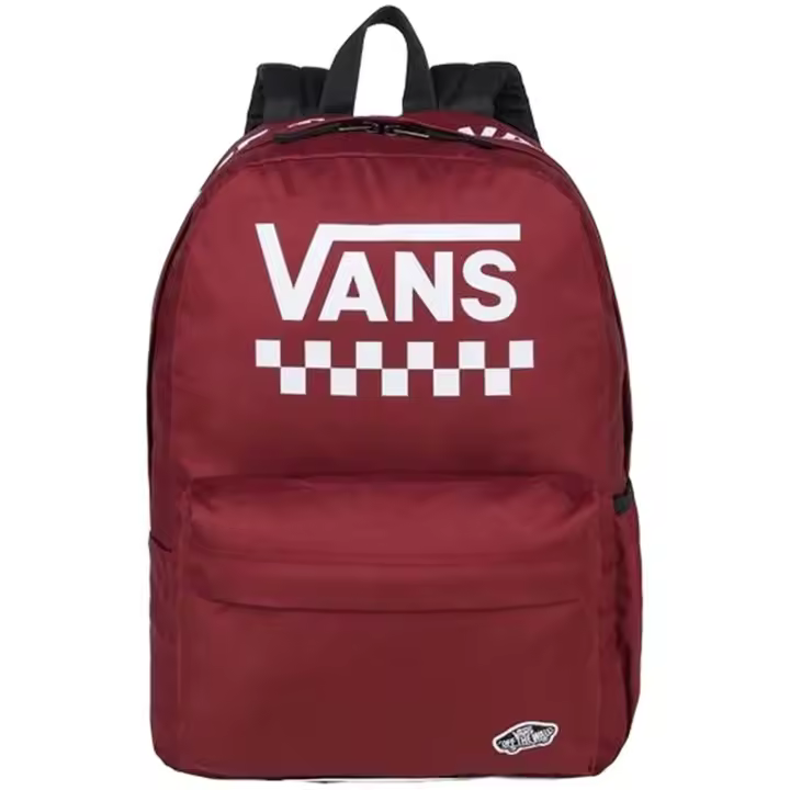 Complementos Sportswear marca Vans modelo Vn0A49Zjzbs1 para mujer en color pomegranate - 1