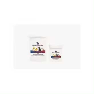 SERI TRIBIOTIC LATAC mezcla de prebióticos, probióticos y postbióticos para aves 500 gr - 1