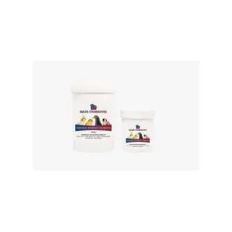 SERI TRIBIOTIC LATAC mezcla de prebióticos, probióticos y postbióticos para aves 500 gr - 1