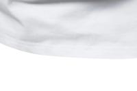 Camiseta De Hombre Verano Manga Corta Estilo Casual Algodón Ajustada V Cuello Secado Rápido Running Top Basic Fitness - details 15