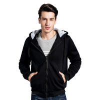 Chaqueta De Invierno Para Hombre Con Capucha Cremallera Y Manga Larga Estilo Casual Camuflaje Acolchada Abrigo De Calle - details 8