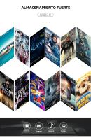 Mini Llavero De Metal USB 3.0 16GB 32GB 64GB 128GB Stick De Memoria USB Pendrive Cle USB Para Computadora Y Dispositivos Móviles - details 3