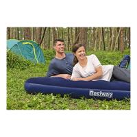 Colchón/Cama Hinchable para uso exterior o interior, cama portátil ideal para camping y hogar. Medidas y modelos variados - details 0