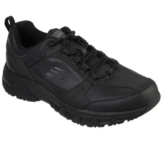 Skechers mod. 51896 Blucher sport para Hombre en Textil - 1