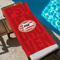 Toalla De Playa De Fútbol P-PSV Football Club E-Eindhoven Quick Dry Suave Para Gimnasio Baño Camping Deportes Regalo Viaje - details 3