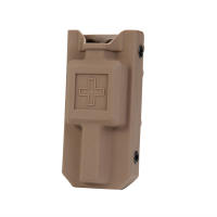 Bolsa De Almacenamiento Para Gatos Con Tourniquet MOLLE Kit Médico De Emergencia Al Aire Libre Paquete De Tourniquetrats Para Sangrado - details 6