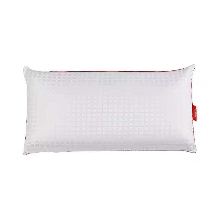Almohada Viscoelástica Pikolin Visco Soft Para Niños Firmeza Baja Con Funda De Microfibra - TU CAMA - 1