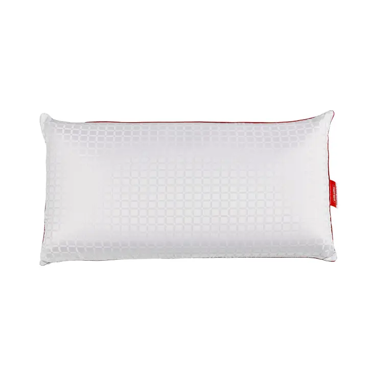 Almohada Viscoelástica Pikolin Visco Soft Para Niños Firmeza Baja Con Funda De Microfibra - TU CAMA - 1