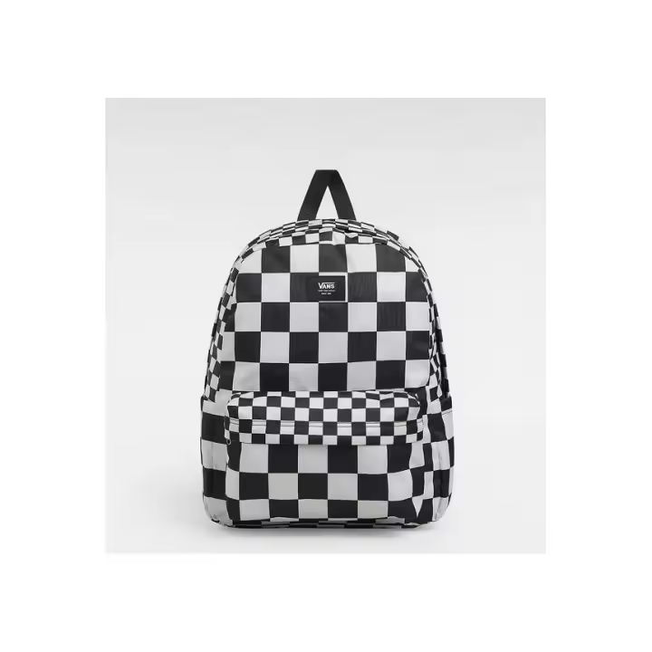 Mochila Vans Old Skool Check - 1