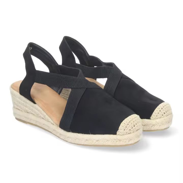 CU�A Sport3punto0 CF-3045-Negro - 1