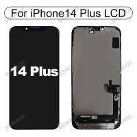 Pantalla OLED Para iPhone X Incell LCD Para iPhone XS XR MAX 11 pro Touch Screen Digitizer 12 pro Max 13 Mini 14 plus Display 15 Piezas - details 14