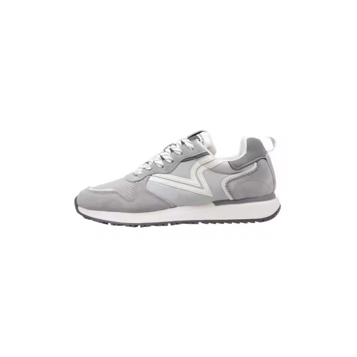 victoria LEGGERA URBAN CONFORT DEPORTIVAS PLANAS hombre Gris - 1
