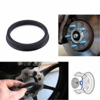 Anillos Centrales Para Ruedas De Coche 4pcs Ajuste De Bore Plástico Negro 73.1-57.1 66.6-57.1 73.1-60.1 73.1-66.6 67.1-60.1 73.1-56.1 73.1-54.1 - details 10
