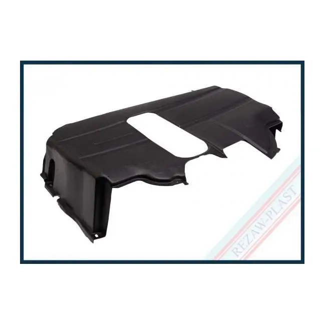 Rezaw Plast Cubre Carter  Ford GALAXY I 1995 - 2006, Seat ALHAMBRA I 1995 - 2010, Volkswagen SHARAN I 1995 - 2010 REF: 150922 - 1