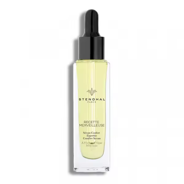 STENDHAL - Recette Merveilleuse Serum Confort Expertise - 1