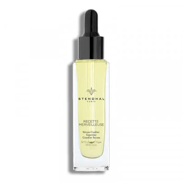 STENDHAL - Recette Merveilleuse Serum Confort Expertise - 1