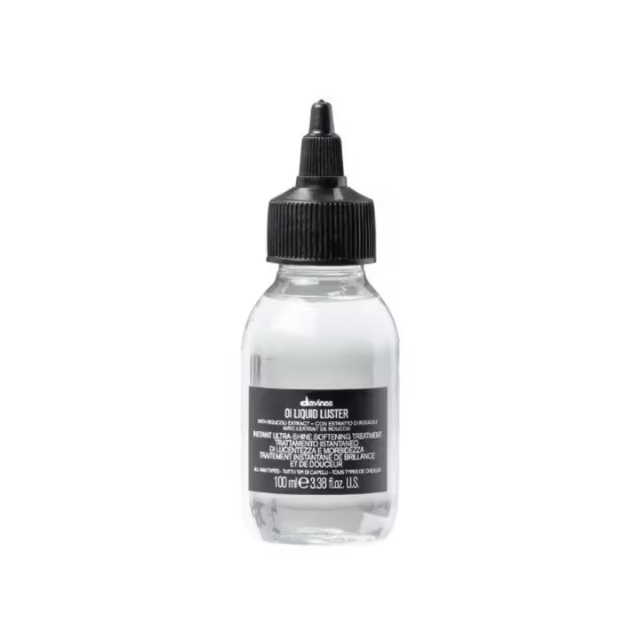 Davines - OI LIQUID LUSTER - 100 ML/ 300 ML - Protege, cuida, rejuvenece - 1