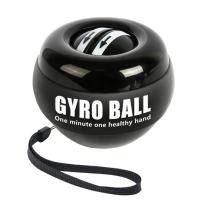 1PCS Bola De Giro Para Entrenamiento De Muñeca Y Antebrazo Estrenizador De Agarre Para Músculos Herramienta De Fitness - details 8
