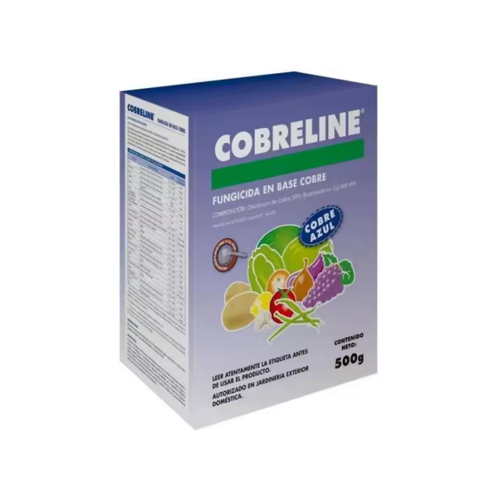 COBRELINE 500GR MASSO - 1