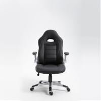 Furniture Style S.L. Silla Gamer con Variedad de Acabados y Perfecta para Gamers - details 0