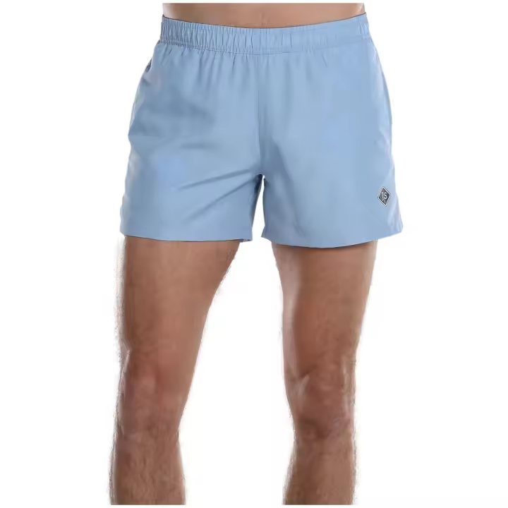 Pantalon Corto John Smith Ornar 35 para hombre en color azul - 1