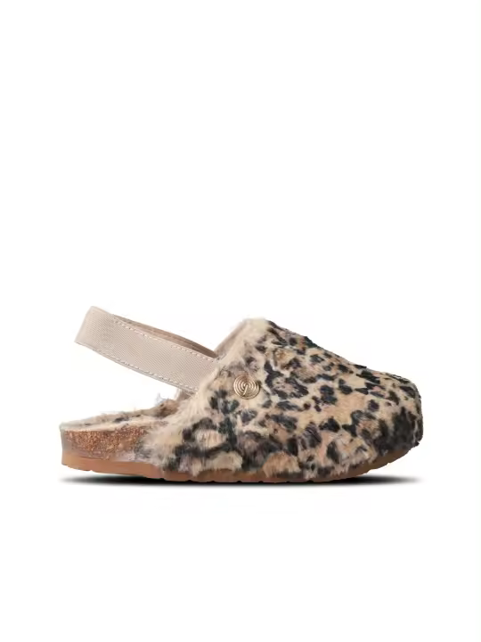 Genuins Kami Teddy Unisex - Zapatillas para casa extracómodas - Plantilla anatómica - 1