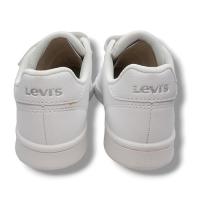 Levi's Levis Zapatilla Sneakers Niño AVENUE MINI VAVE0102S BLANCO Zapatillas calzado niños Levis Winter ROYALE CORDONETS - details 4
