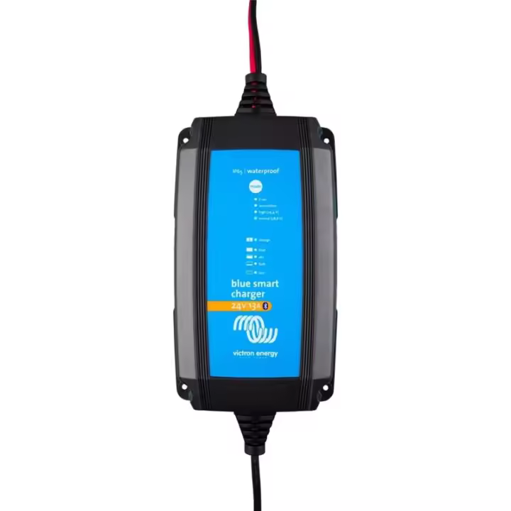 Victron Energy Blue Smart CHARGER 24V/5A - 1