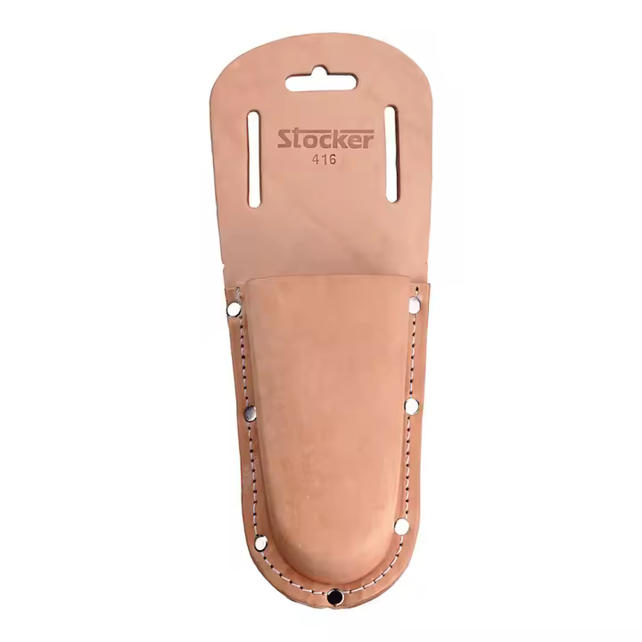 Stocker Funda de Cuero para Tijeras de Poda o Vendimia - 1
