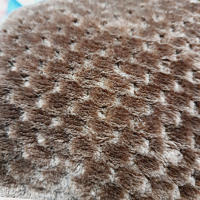 COLCHA MANTA AMAIA SHERPA EFECTO GANALE 160x220CM,cm,fespu - details 1