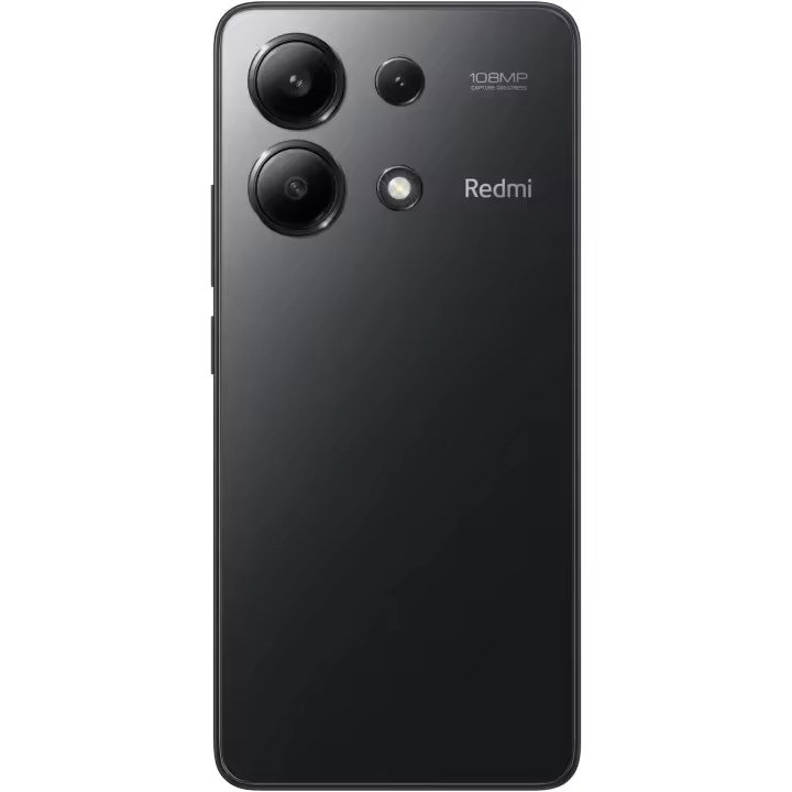 Xiaomi Redmi Note 13 8GB RAM 256GB, Snapdragon 685, AMOLED FHD+120Hz, Cámara Triple 108MP,  5000mAh, Movil Smartphone Libre - 1