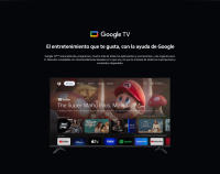 Xiaomi TV A Pro 75 2025,Pantalla QLED 4K,Dolby Audio™, DTS-X y DTS Virtual:X ,MEMC - details 10