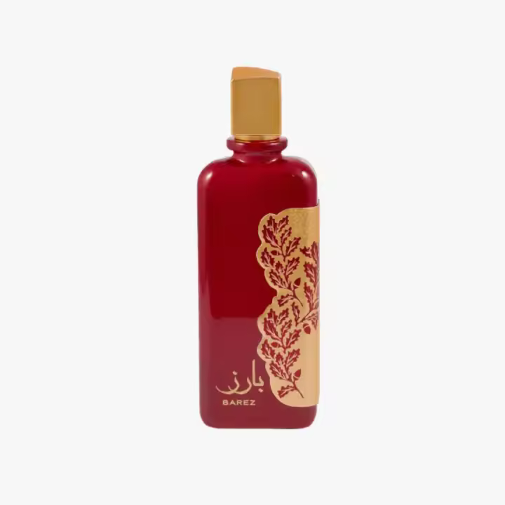 Barez Eau de Parfum por Ard Al Zaafaran  Perfume Árabe Femenino  Floral y Sensual – EDP Lattafa - 1