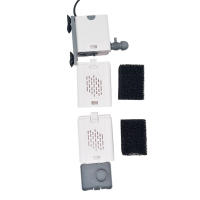 Bomba De Oxygenación Silenciosa Para Acuario Interior Submersible Aerator De Agua Con Generador De Ondas 220V Para Tanque De Peces - details 11
