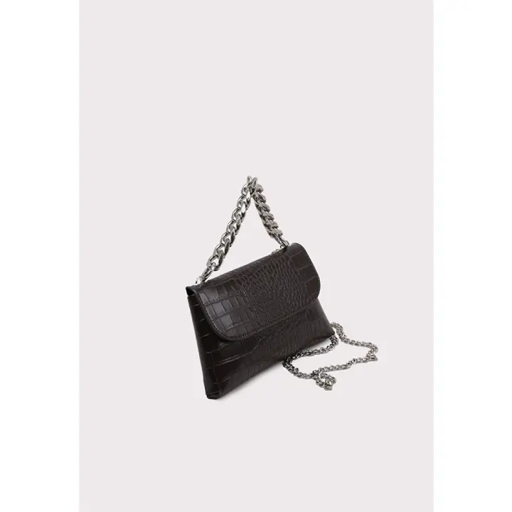 Sandra Fontán KXR23092201  Bolsos Mujer Marrón - 1