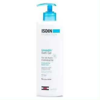 Ureadin® Hydration Gel De Baño 400Ml - 1