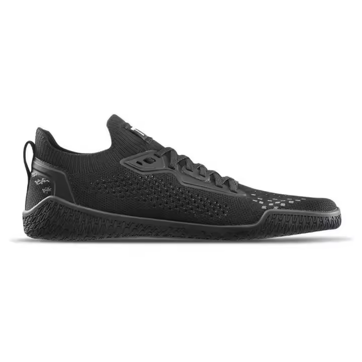 Calzado hombre Zapatillas deportivas Tyr Zapatillas Dropzero Laces Negro - 1