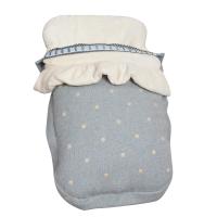 SACO UNIVERSAL BABYLINE PARA SILLA DE PASEO DE LA COLECCION CARICIAS. IDEAL INVIERNO - details 0